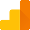 google-analytics logo